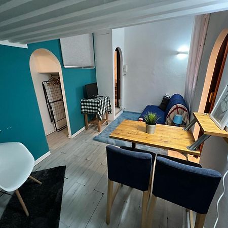 Lungo Tevere Trastevere Confort Apartment โรม ภายนอก รูปภาพ