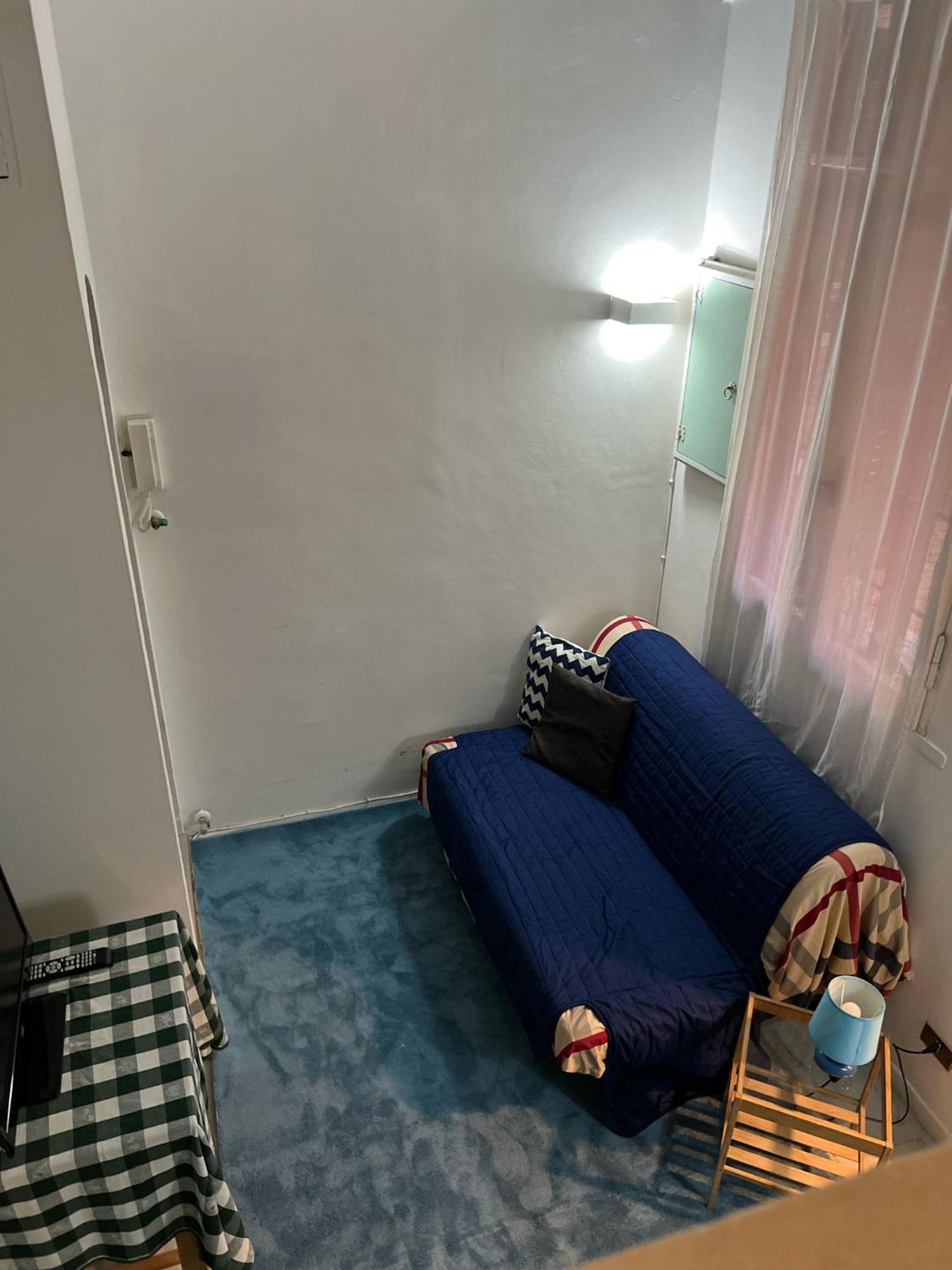 Lungo Tevere Trastevere Confort Apartment โรม ภายนอก รูปภาพ