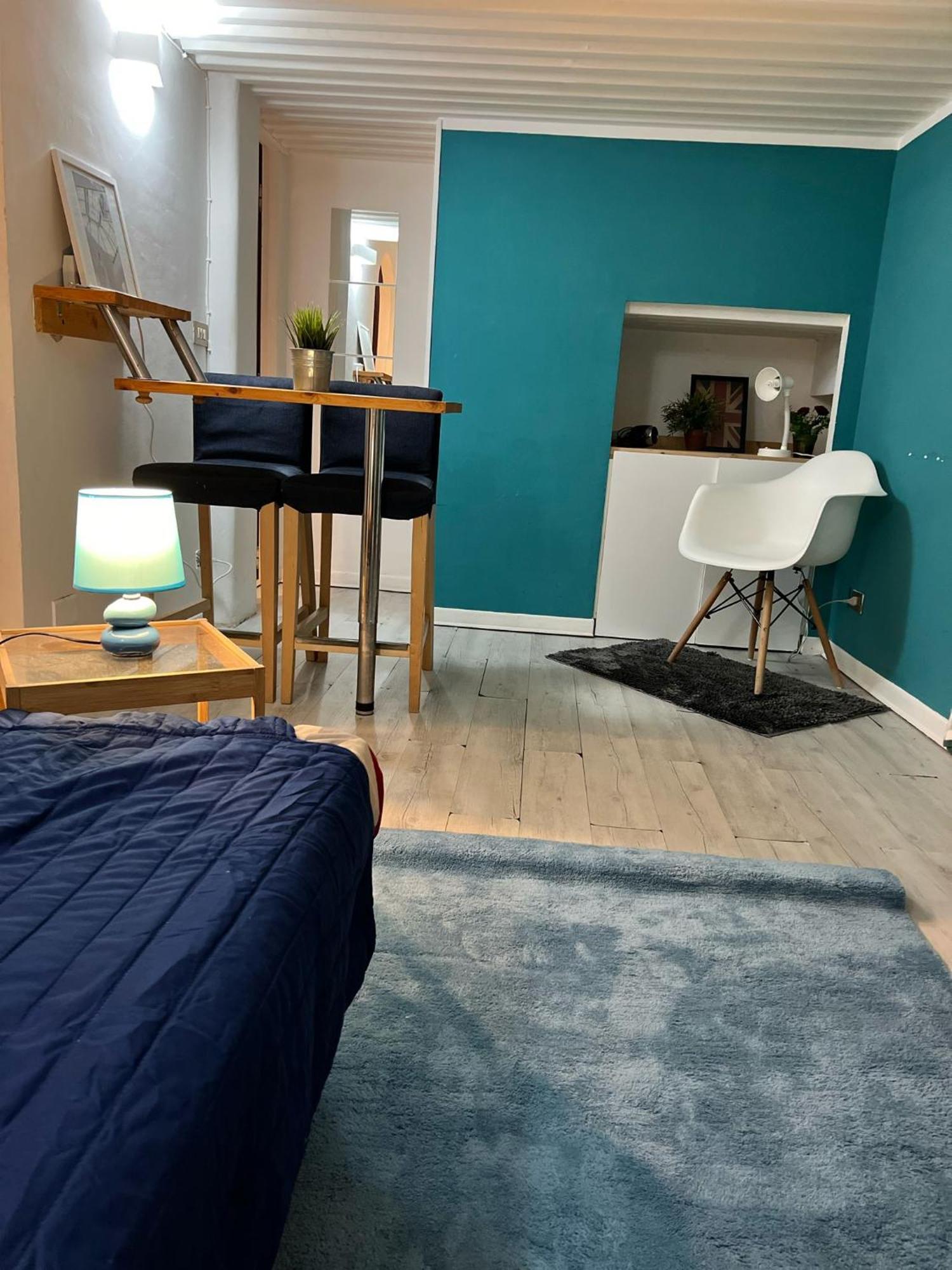 Lungo Tevere Trastevere Confort Apartment โรม ภายนอก รูปภาพ
